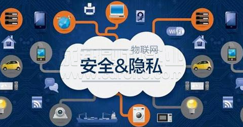 物聯(lián)網(wǎng)(IoT)在4G和5G網(wǎng)絡(luò)上的安全應(yīng)用