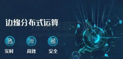 為云計算和邊緣計算協(xié)同合理布局