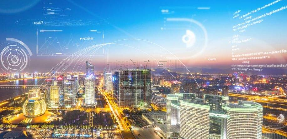 英國的5G部署，為未來智慧城市做鋪墊