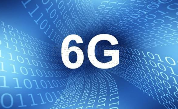 6G將會(huì)顛覆未來智慧環(huán)境