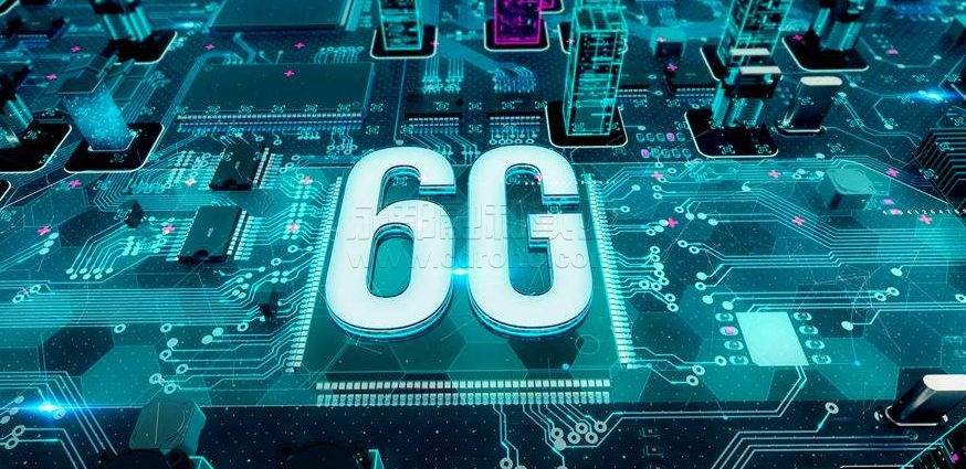 5G在成熟路上，6G開始悄然到來。
