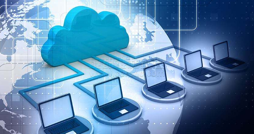 IaaS、PaS、SaaS在云計(jì)算中發(fā)揮重要作用