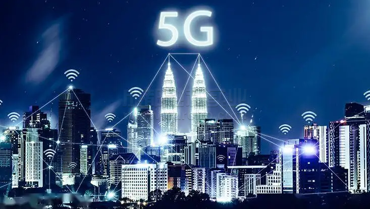 5G穩(wěn)定發(fā)展，6G悄然布局創(chuàng)建智慧城市