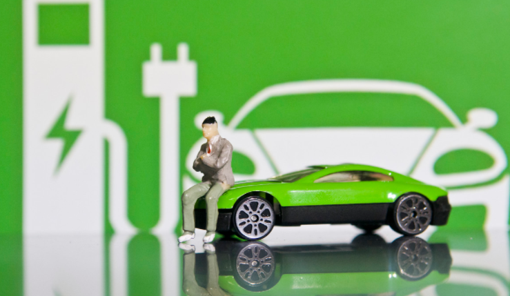 能源汽車(chē)為什么用電能源而不用氫能源？效果圖