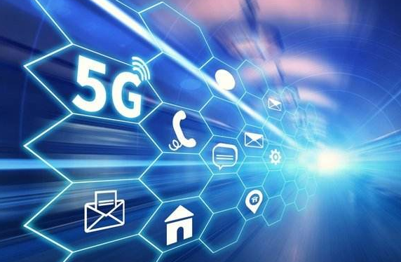 未來(lái)5G物聯(lián)網(wǎng)在智慧城市中能做什么？效果圖