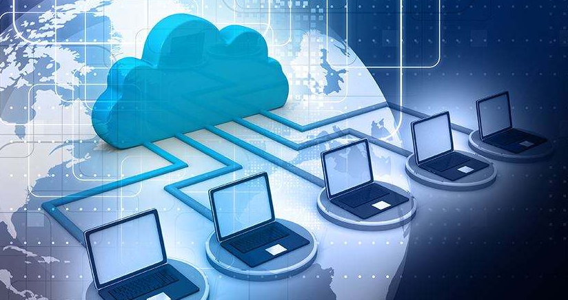 IaaS、PaS、SaaS在云計(jì)算中發(fā)揮重要作用？效果圖