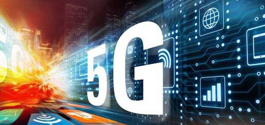 5g取代Wi-Fi某些用例中是可能的。效果圖