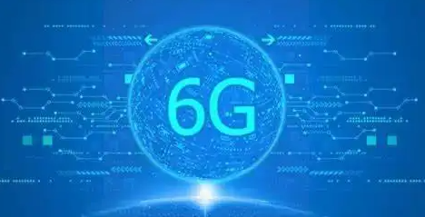 6G網(wǎng)絡(luò)誕生與未來智能移動應(yīng)用更加契合。效果圖