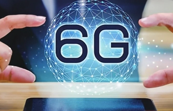國內(nèi)6G未來發(fā)展優(yōu)勢能給我們帶來什么？效果圖