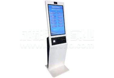 定制型排號(hào)機(jī)